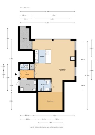 Floorplans